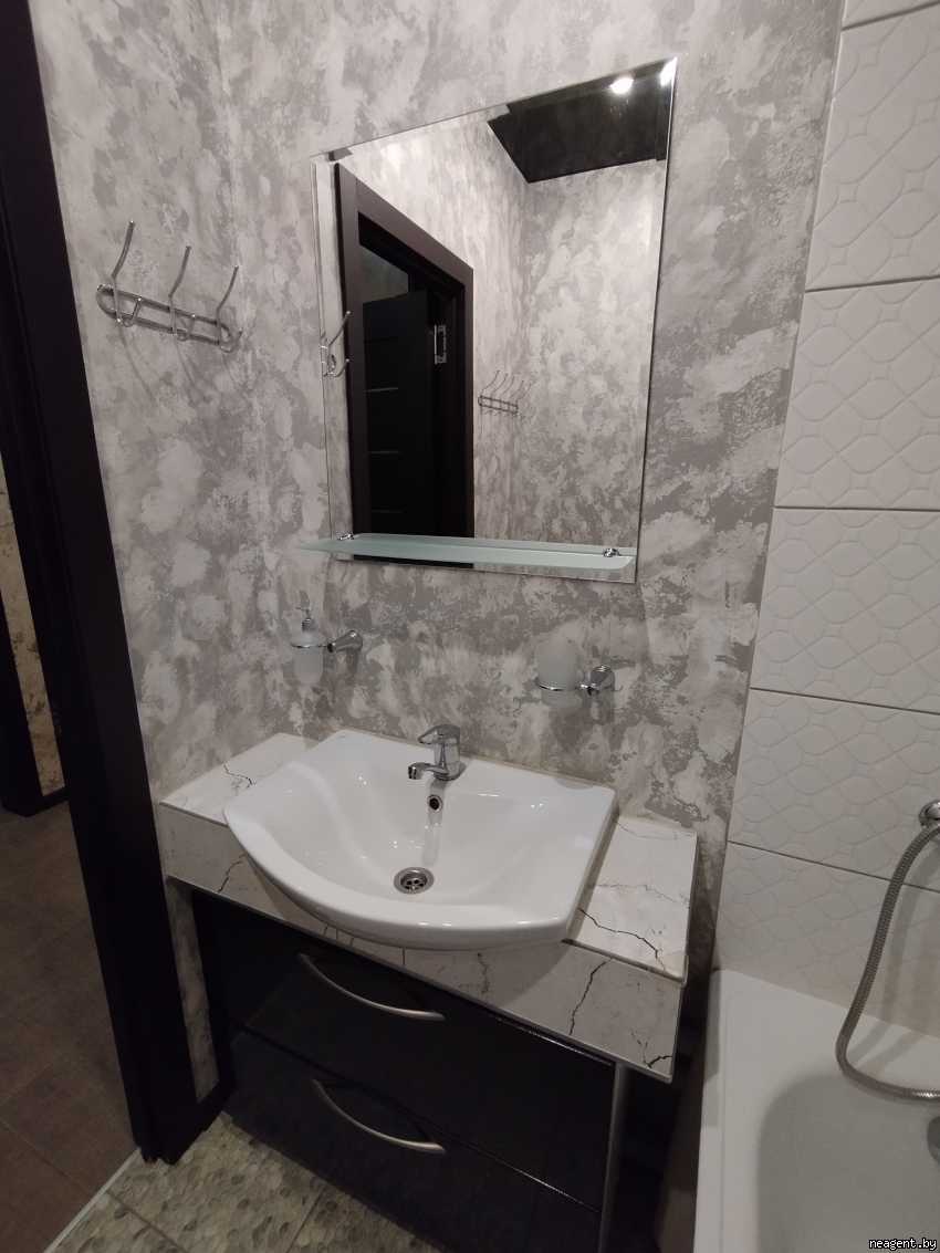 1-комнатная квартира, ул. Одесская, 8, 1200 рублей: фото 9