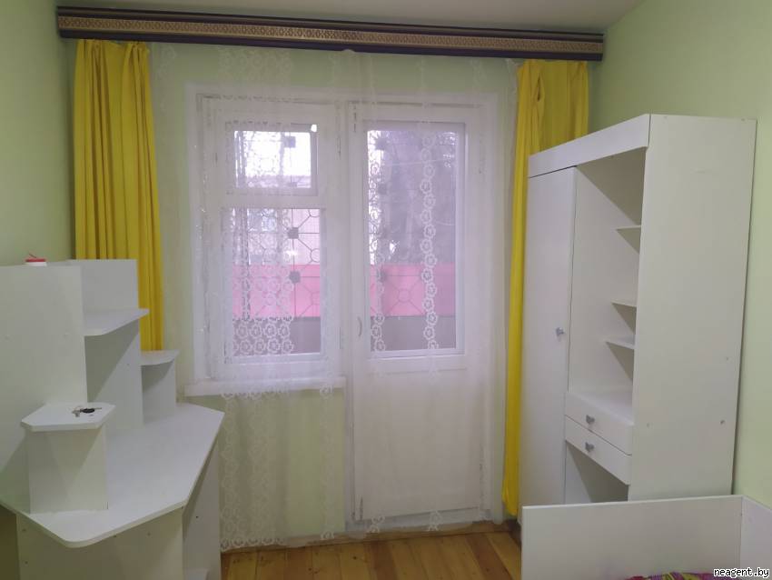 Комната, ул. Болеслава Берута, 6/2, 550 рублей: фото 2