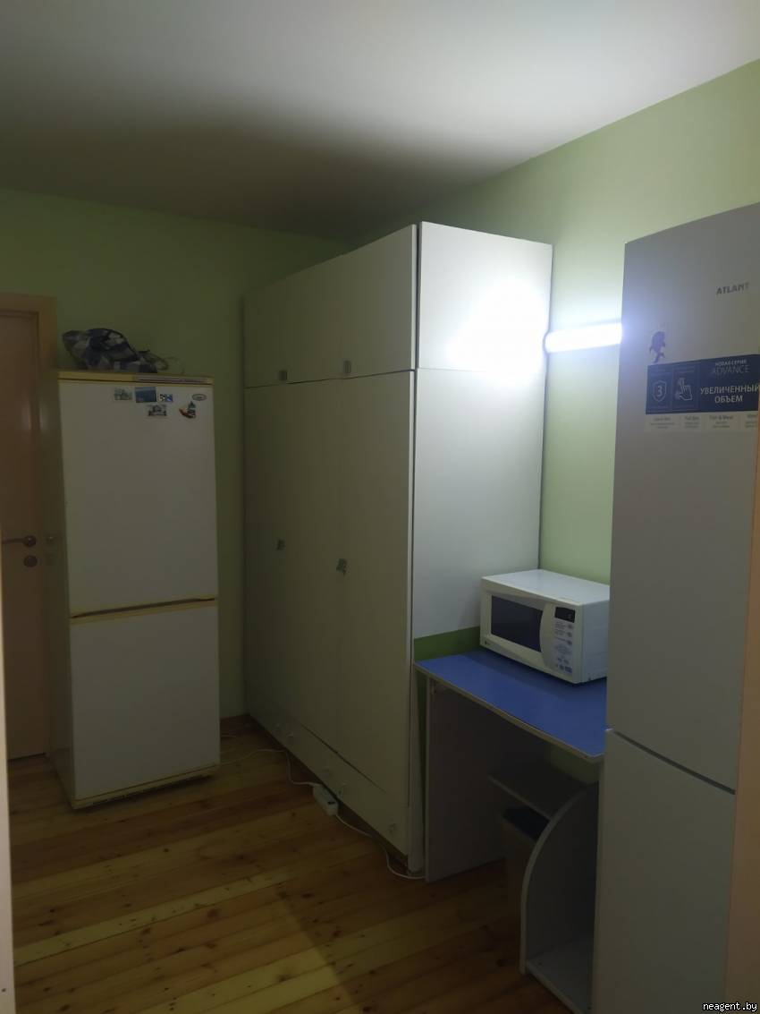 Комната, ул. Болеслава Берута, 6/2, 550 рублей: фото 3