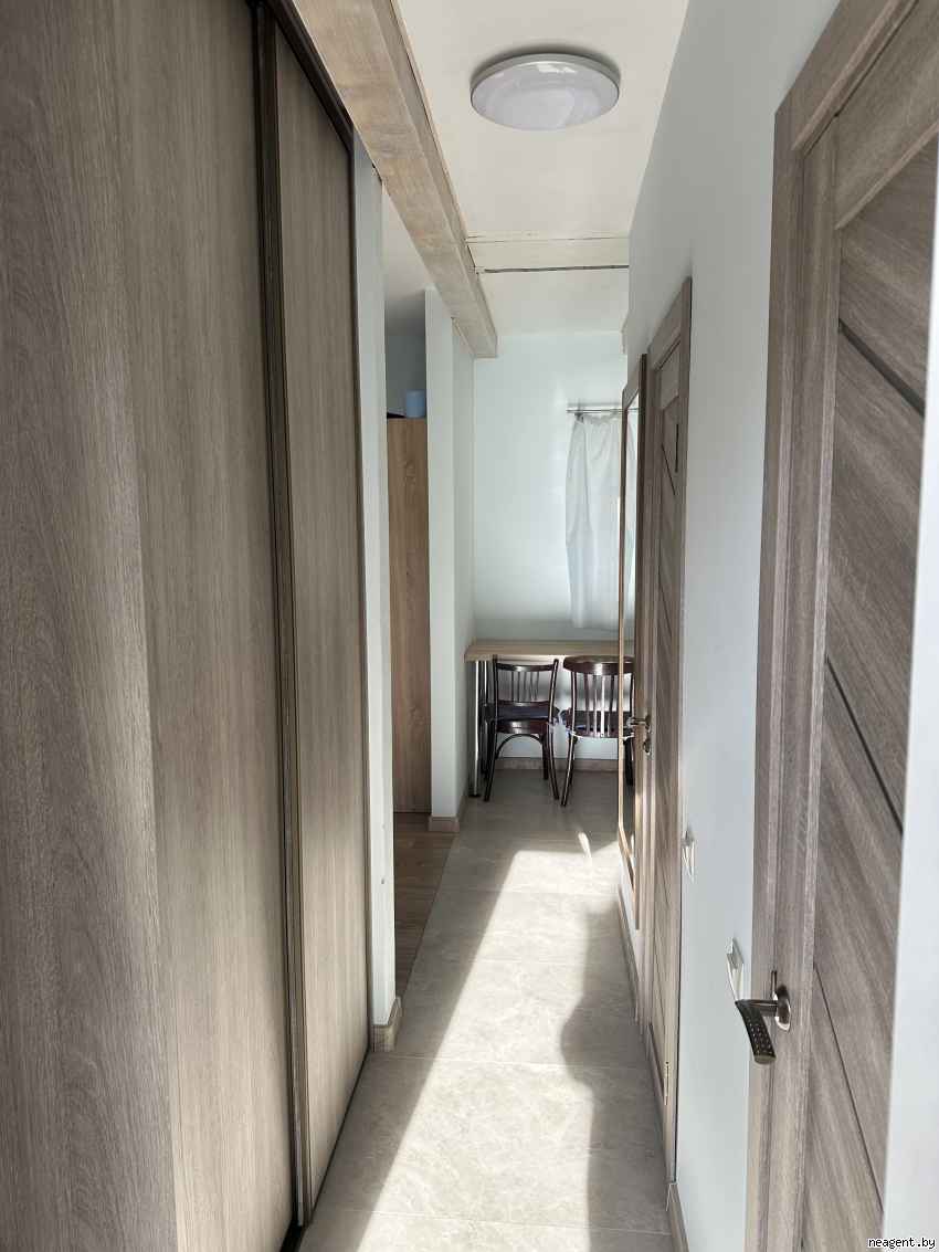 1-комнатная квартира, ул. Огородницкая, 15, 1160 рублей: фото 2