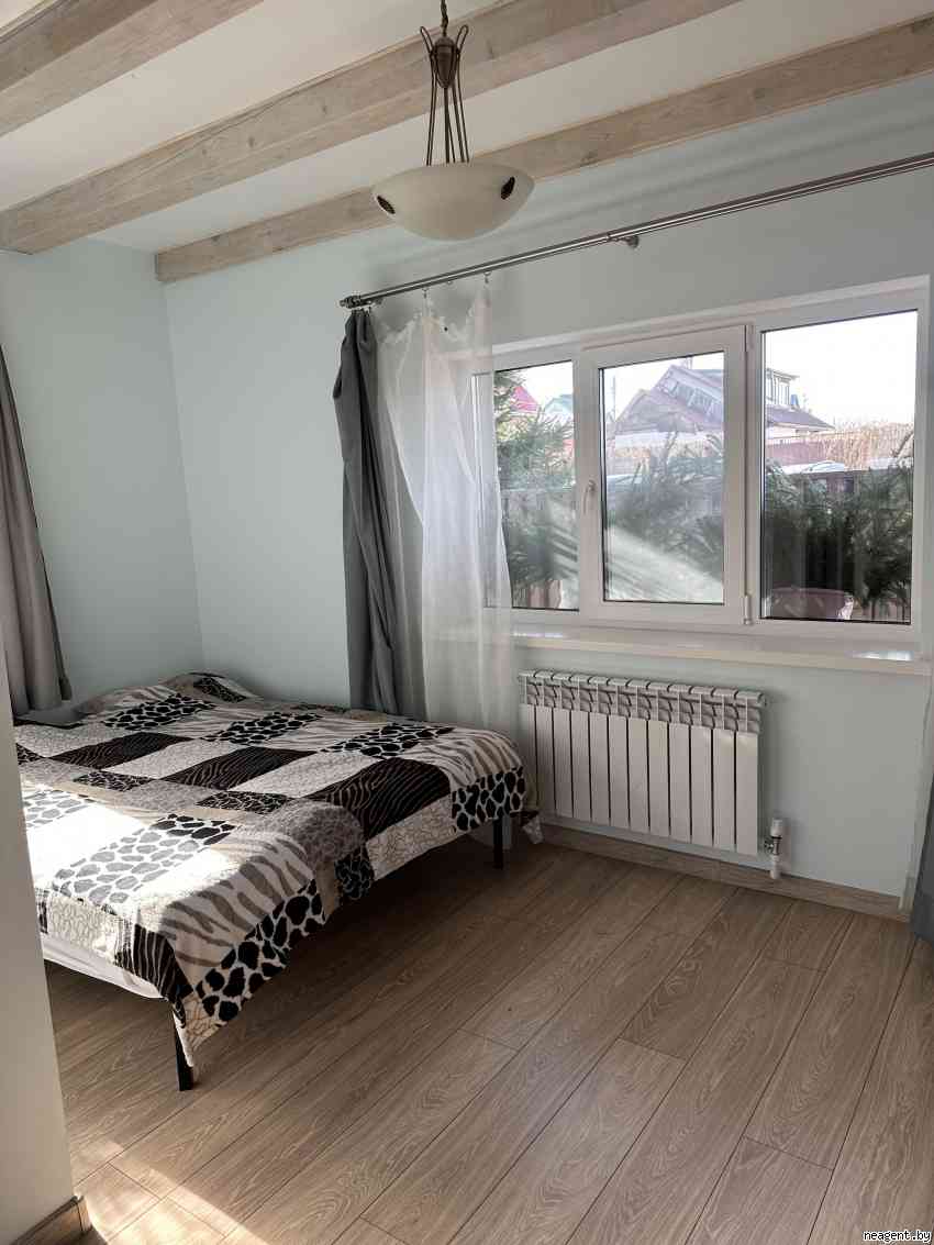 1-комнатная квартира, ул. Огородницкая, 15, 1160 рублей: фото 5