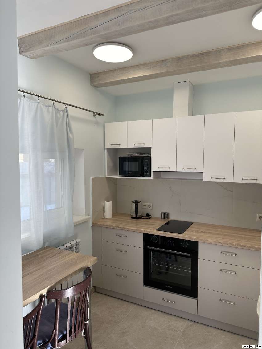 1-комнатная квартира, ул. Огородницкая, 15, 1160 рублей: фото 6