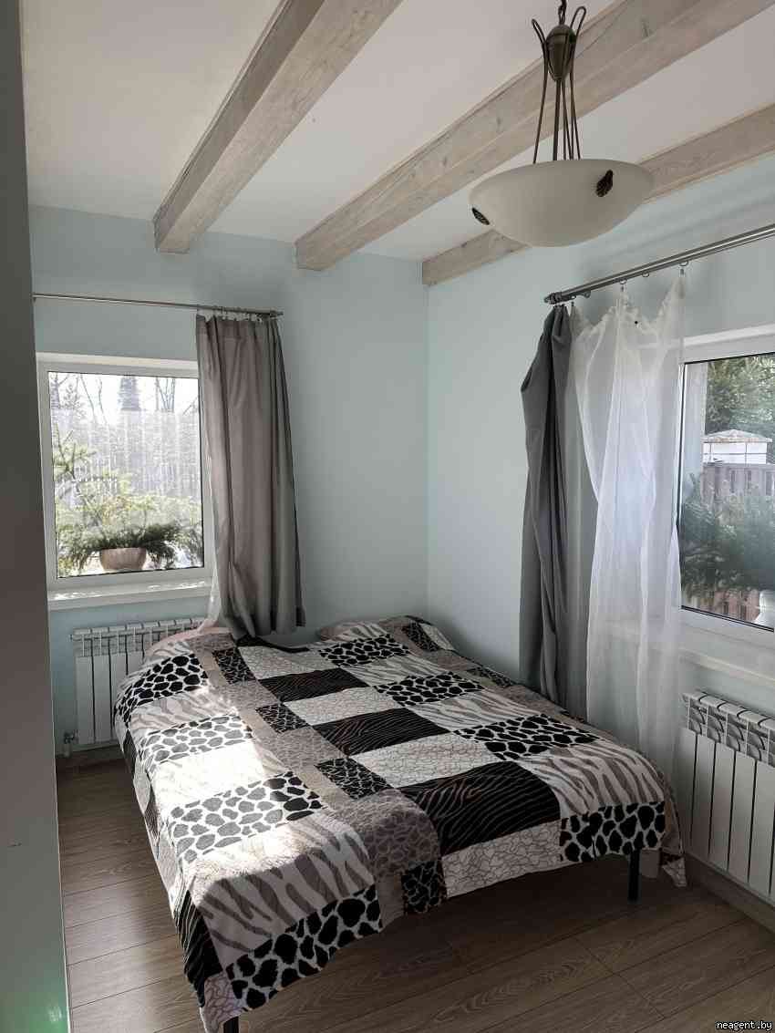 1-комнатная квартира, ул. Огородницкая, 15, 1160 рублей: фото 7