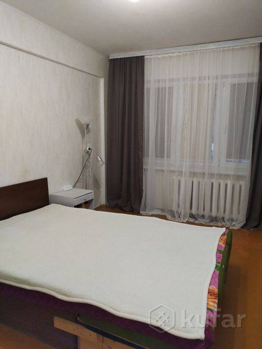 2-комнатная квартира, ул. Скрыганова, 11, 1300 рублей: фото 4