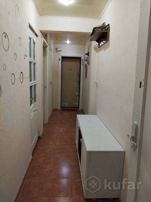 2-комнатная квартира, ул. Скрыганова, 11, 1300 рублей: фото 6