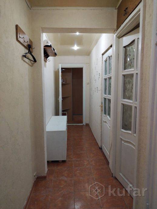 2-комнатная квартира, ул. Скрыганова, 11, 1300 рублей: фото 8