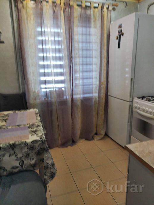 2-комнатная квартира, ул. Скрыганова, 11, 1300 рублей: фото 10