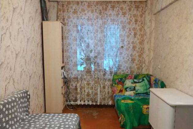 2-комнатная квартира, Скрыганова ул., за 1300 р.