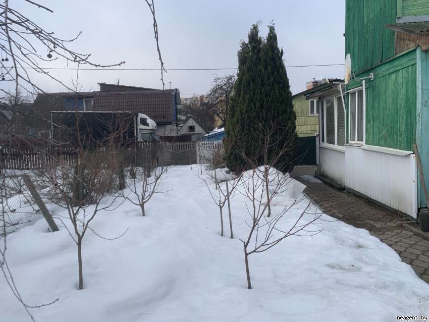 Коттедж, ул. Зимняя, 6, 1170 рублей: фото 2
