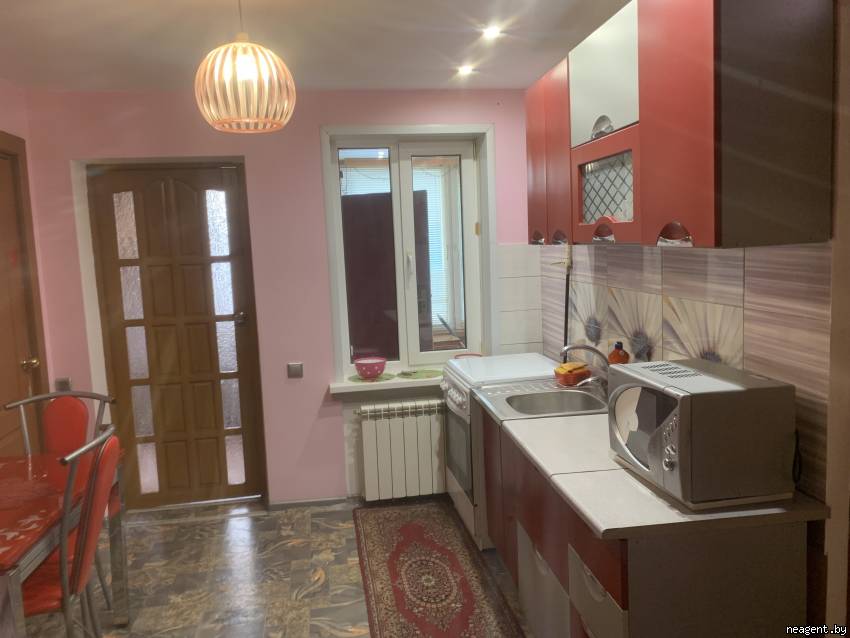 Коттедж, ул. Зимняя, 6, 1170 рублей: фото 6