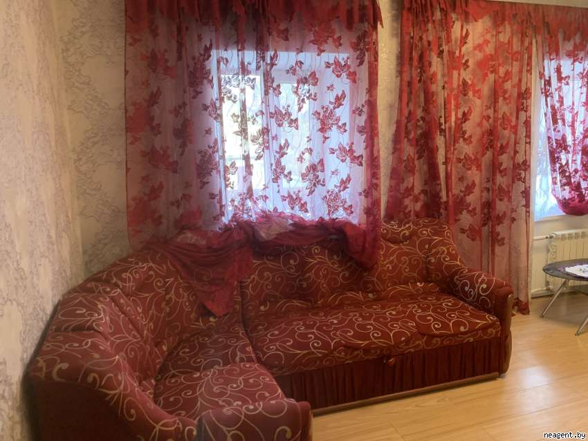 Коттедж, ул. Зимняя, 6, 1170 рублей: фото 7