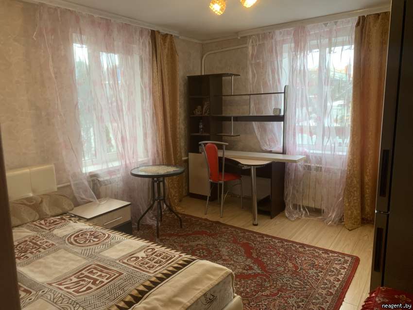 Коттедж, ул. Зимняя, 6, 1170 рублей: фото 11