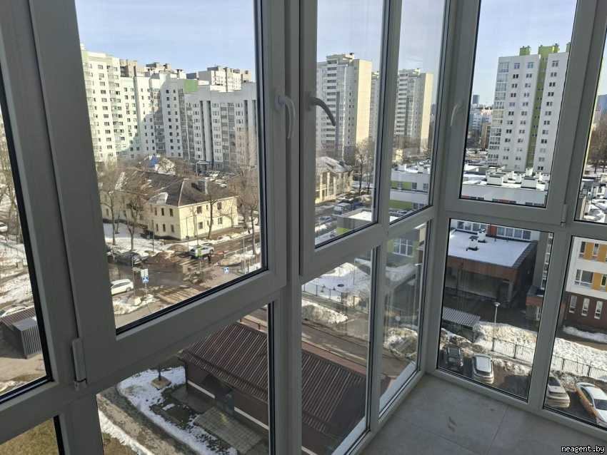 2-комнатная квартира, Дзержинского просп., 19А, 1755 рублей: фото 2