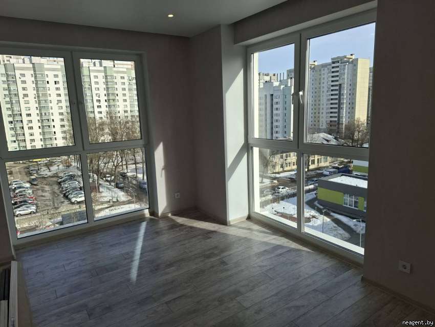 2-комнатная квартира, Дзержинского просп., 19А, 1755 рублей: фото 3