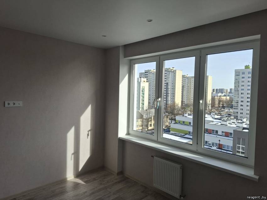 2-комнатная квартира, Дзержинского просп., 19А, 1755 рублей: фото 4