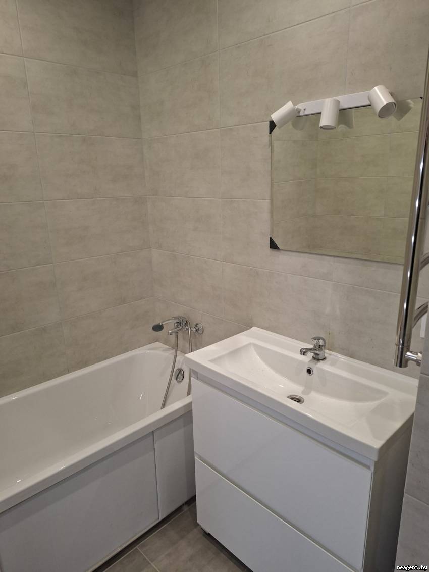 2-комнатная квартира, Дзержинского просп., 19А, 1755 рублей: фото 5