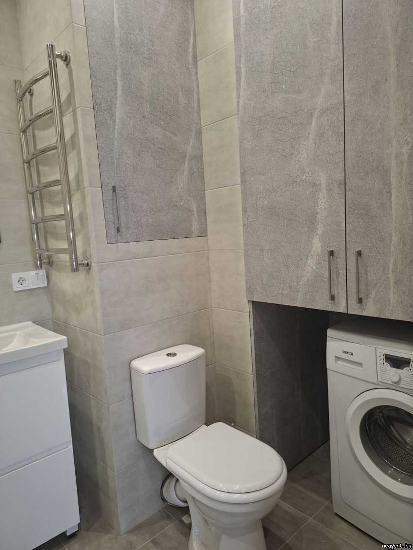 2-комнатная квартира, Дзержинского просп., 19А, 1755 рублей: фото 6