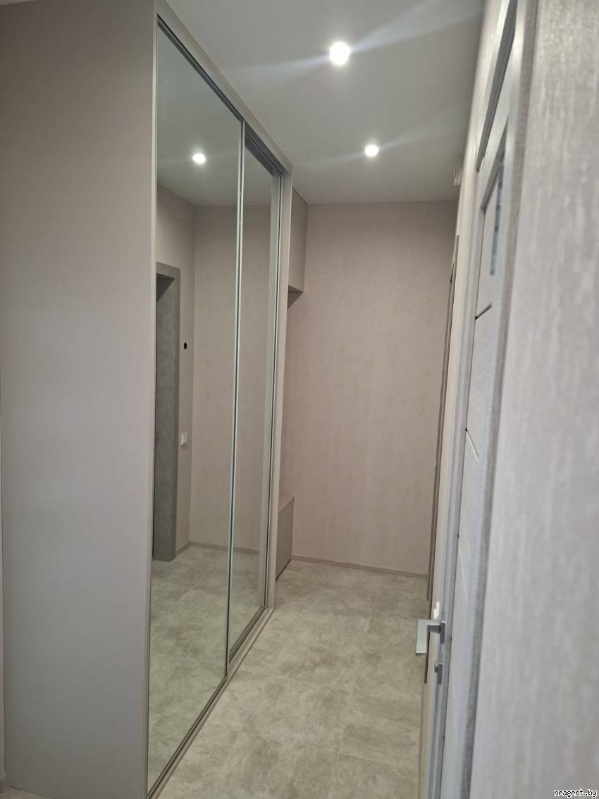 2-комнатная квартира, Дзержинского просп., 19А, 1755 рублей: фото 7