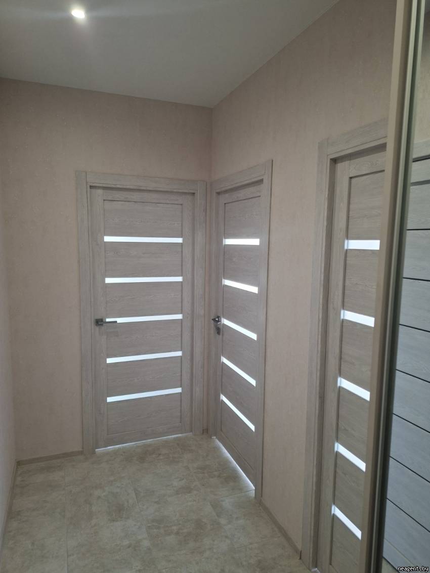 2-комнатная квартира, Дзержинского просп., 19А, 1755 рублей: фото 8