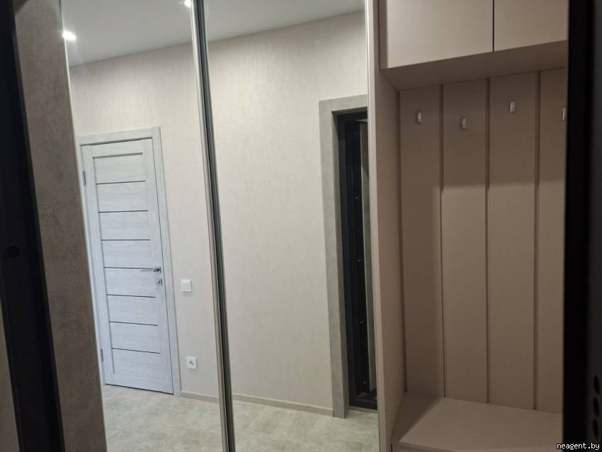 2-комнатная квартира, Дзержинского просп., 19А, 1755 рублей: фото 9