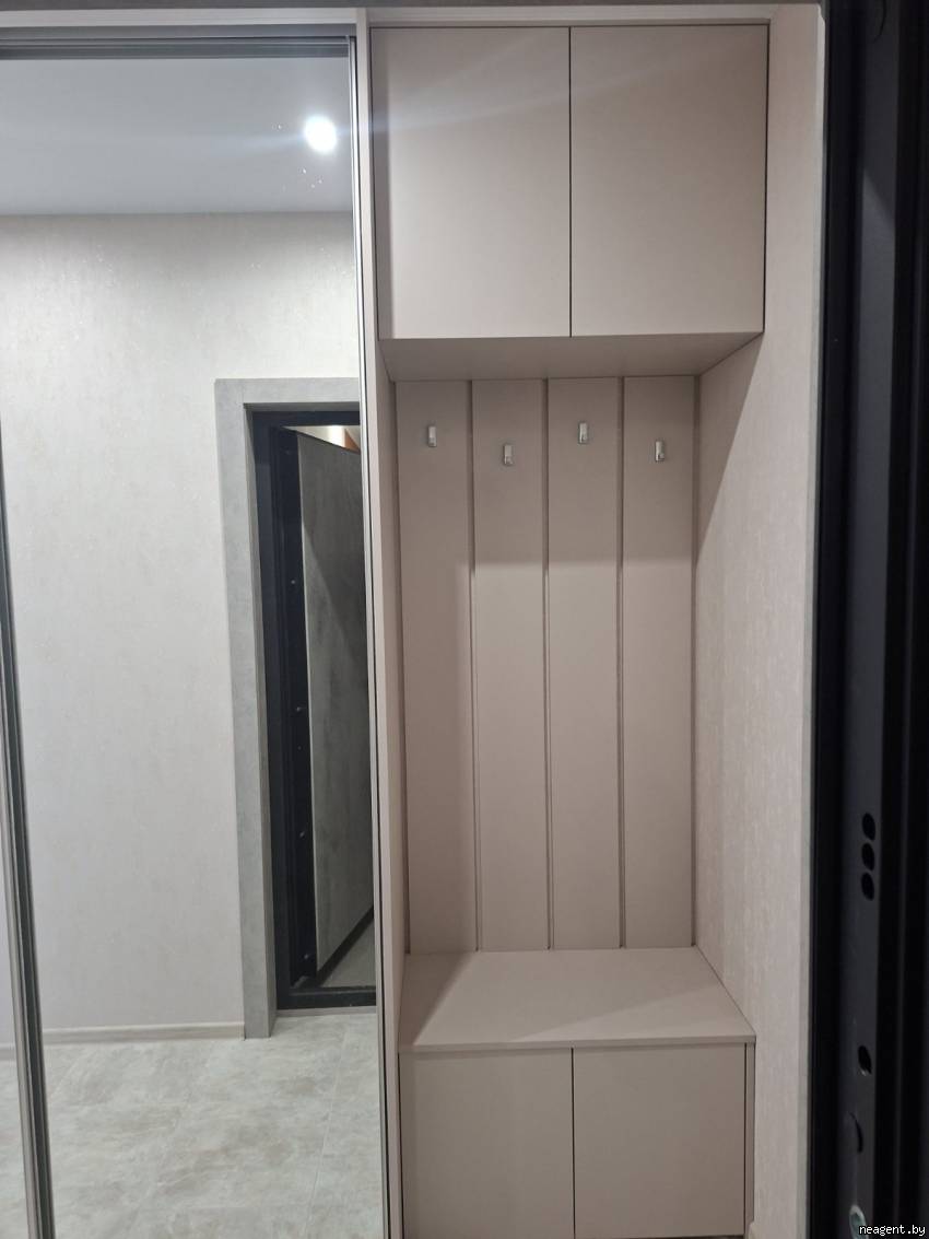 2-комнатная квартира, Дзержинского просп., 19А, 1755 рублей: фото 10