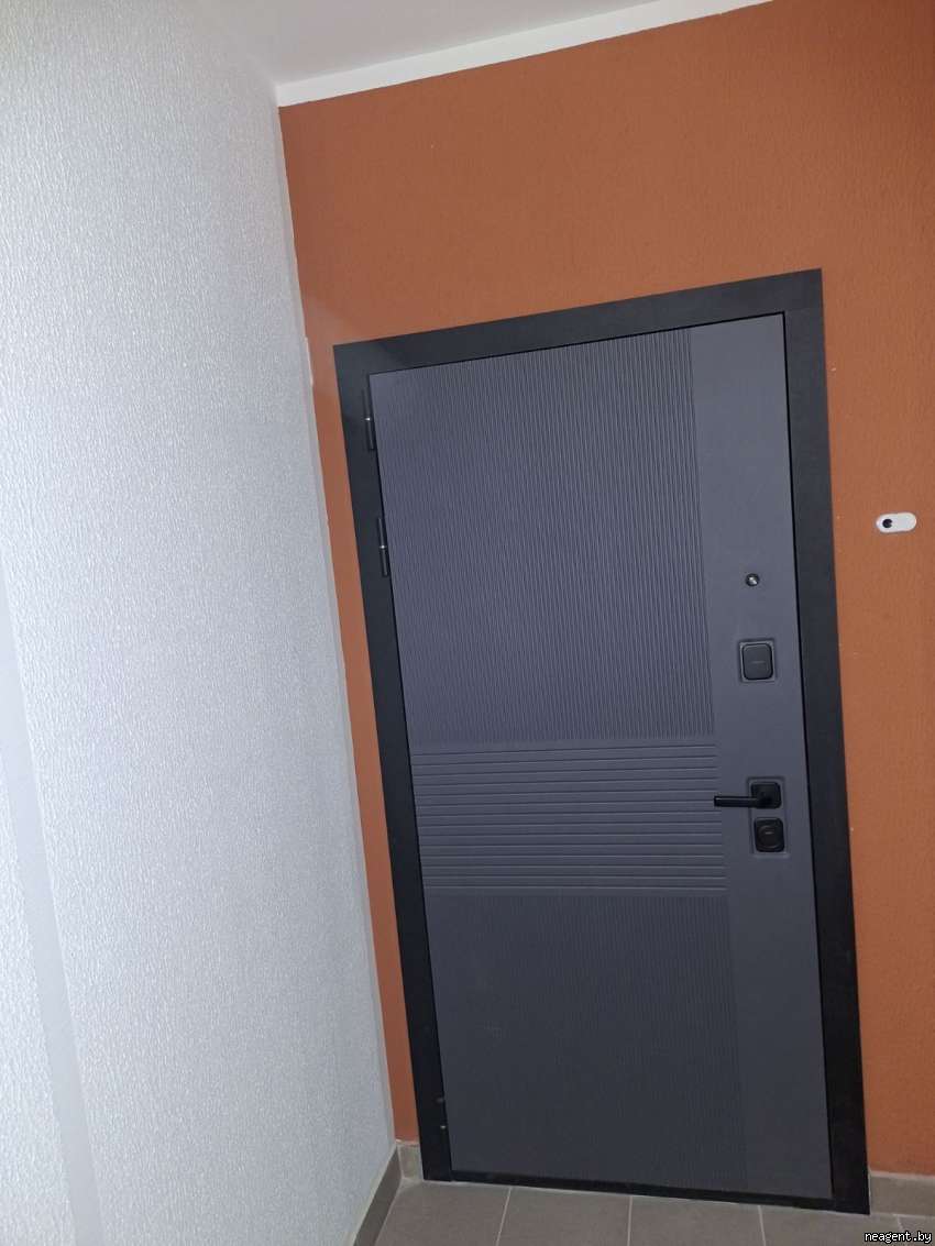 2-комнатная квартира, Дзержинского просп., 19А, 1755 рублей: фото 12