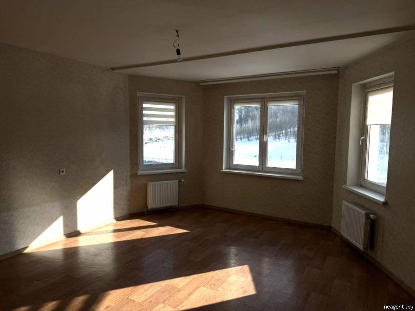 1-комнатная квартира, ул. Маршала Лосика, 4, 1111 рублей: фото 1