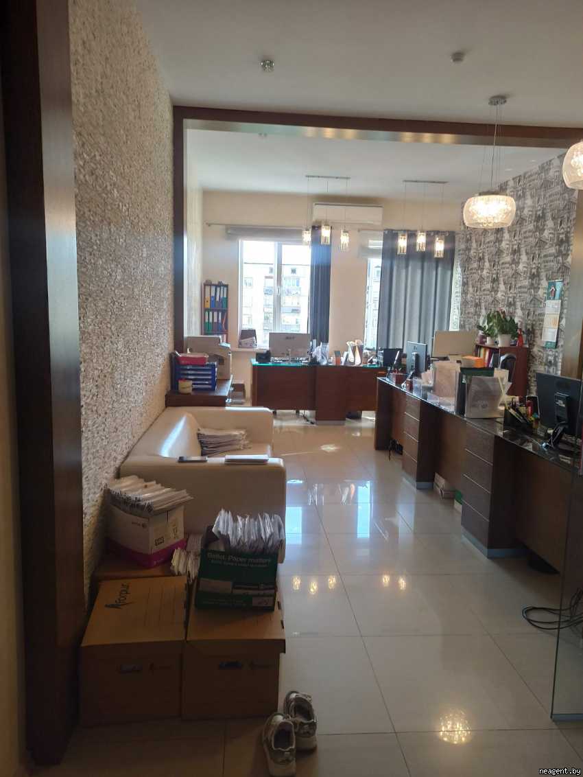 Офис, ул. Сурганова, 61, 50 рублей: фото 1
