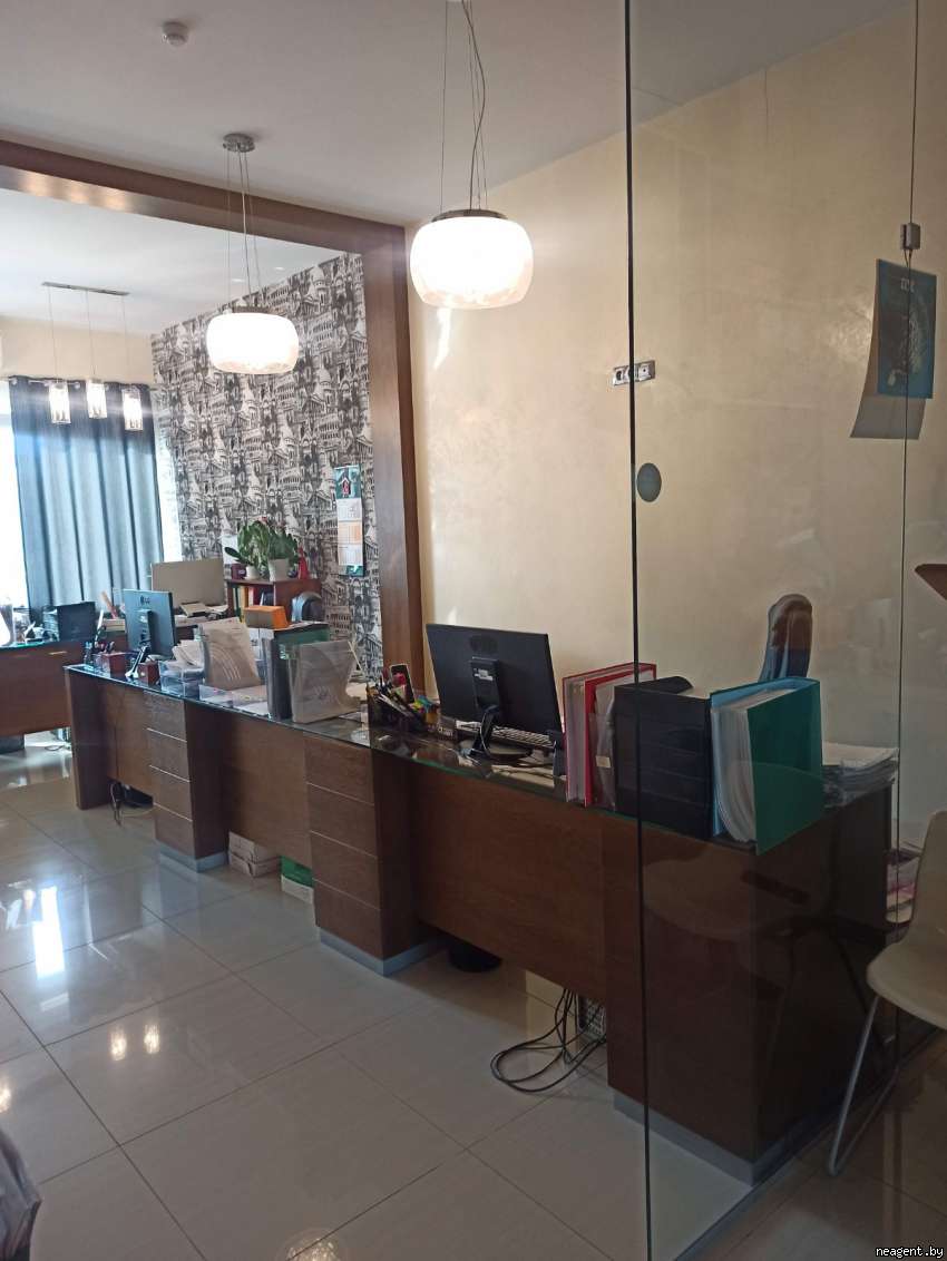 Офис, ул. Сурганова, 61, 50 рублей: фото 2