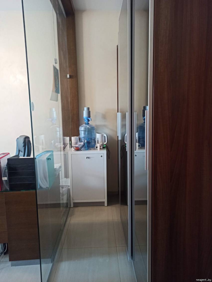 Офис, ул. Сурганова, 61, 50 рублей: фото 3