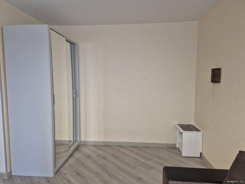 1-комнатная квартира, ул. Седых, 26, 1100 рублей: фото 3