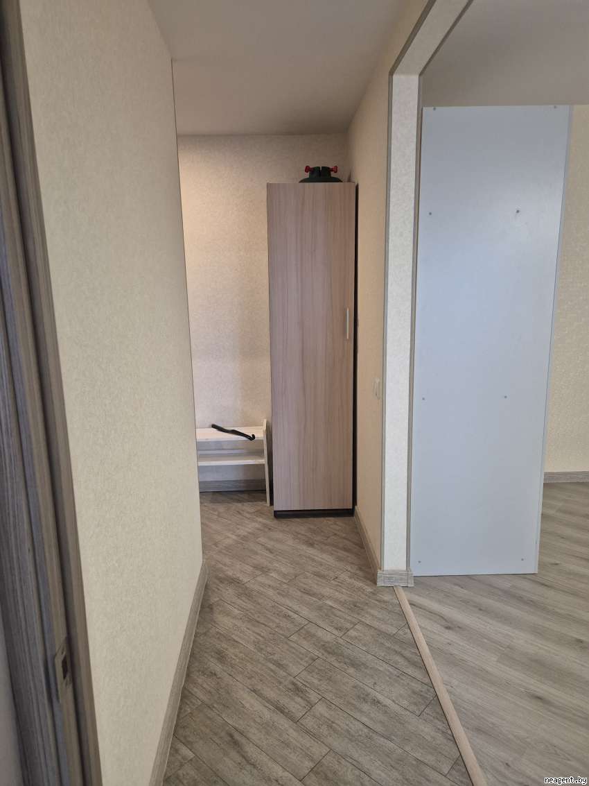 1-комнатная квартира, ул. Седых, 26, 1100 рублей: фото 6