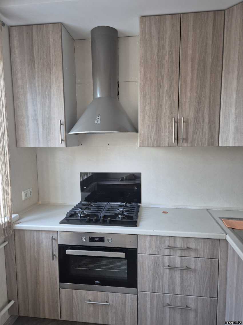 1-комнатная квартира, ул. Седых, 26, 1100 рублей: фото 9