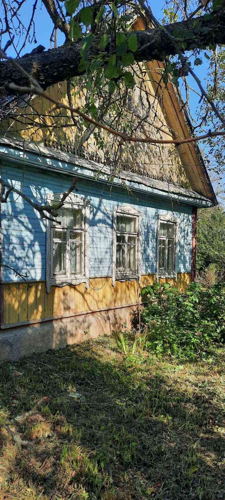 Дом, Зеленая, 10, 108265 рублей: фото 1