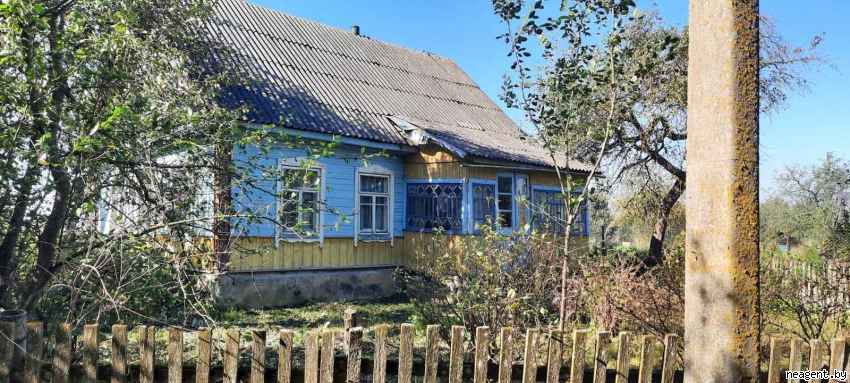 Дом, Зеленая, 10, 108265 рублей: фото 3