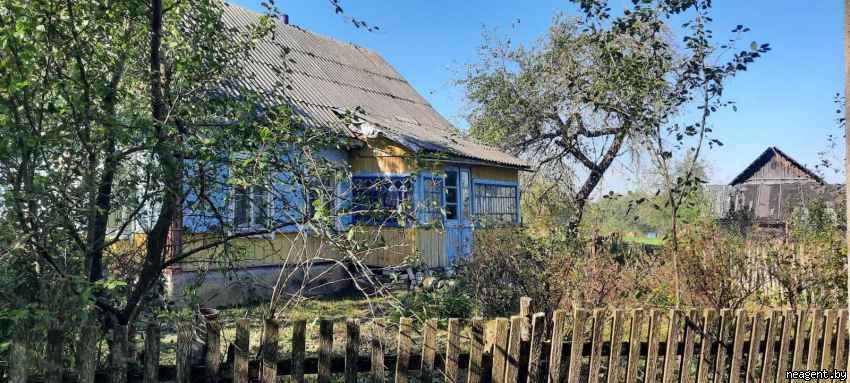 Дом, Зеленая, 10, 108265 рублей: фото 5