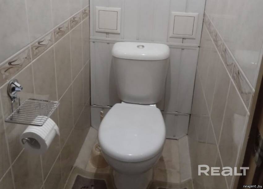 Комната, ул. Жилуновича, 10, 110 рублей: фото 2