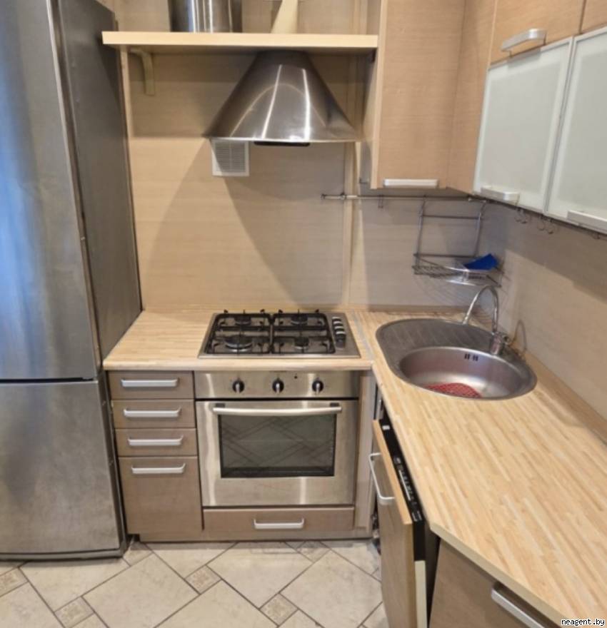 Комната, ул. Жилуновича, 10, 110 рублей: фото 3