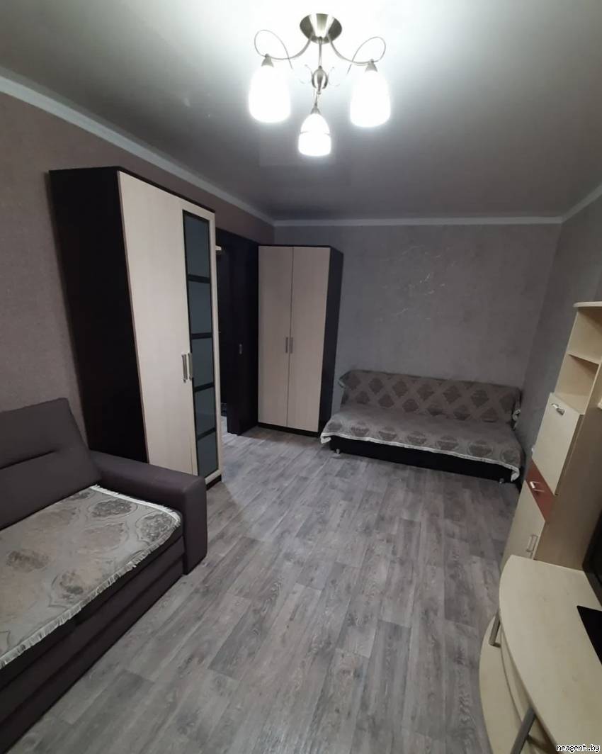 Комната, ул. Жилуновича, 10, 110 рублей: фото 4