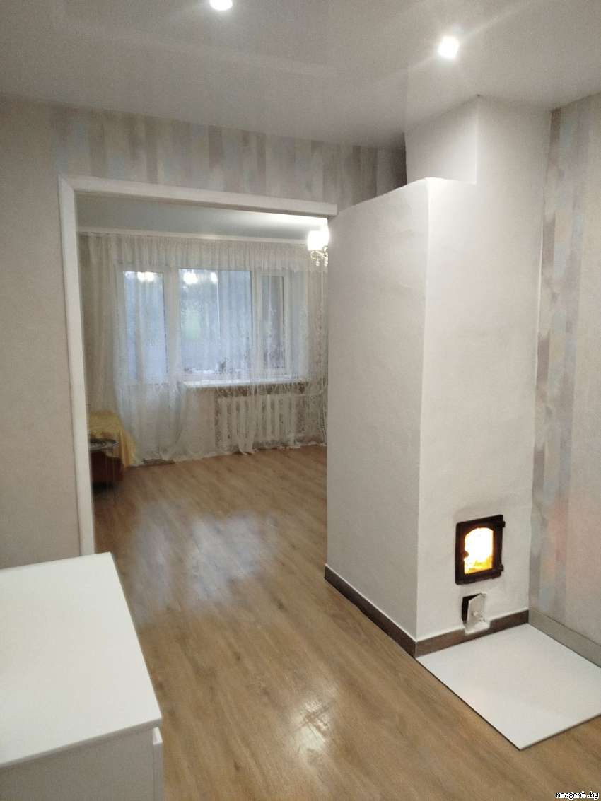 3-комнатная квартира, Победы, 114, 56000 рублей: фото 1