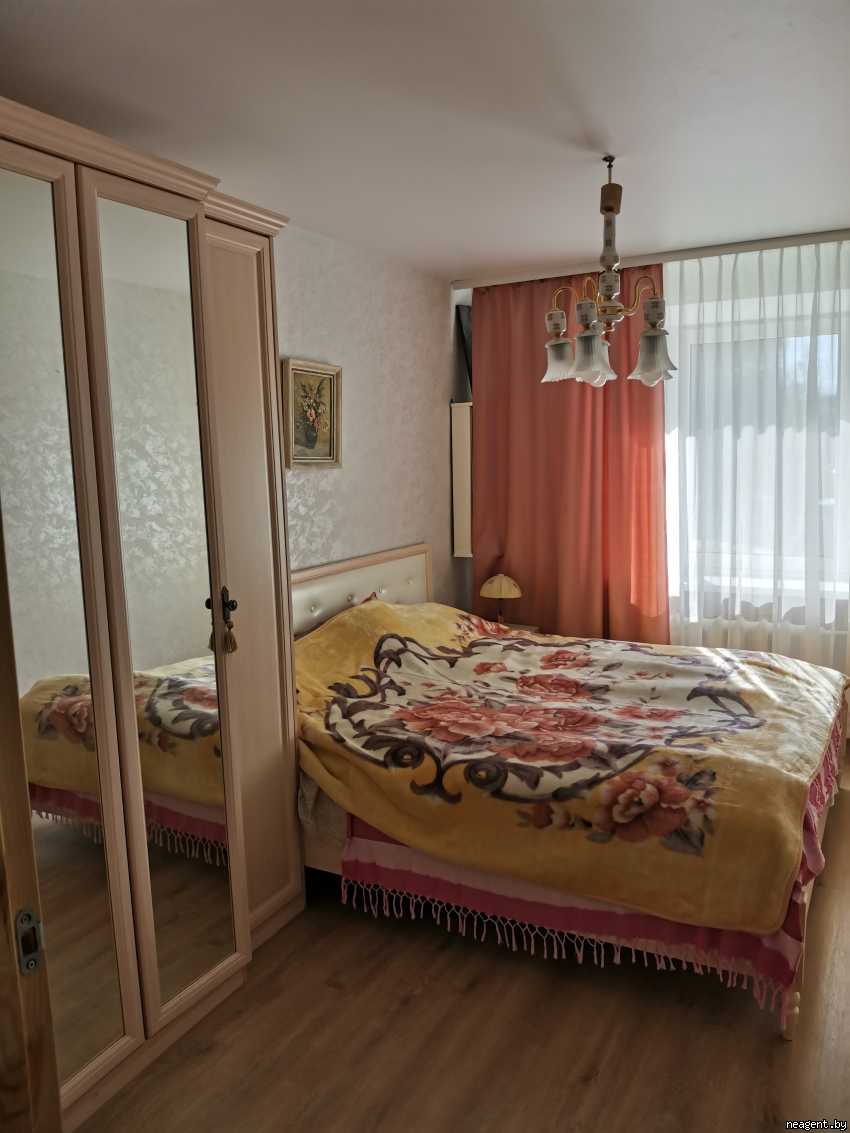 3-комнатная квартира, Победы, 114, 56000 рублей: фото 2