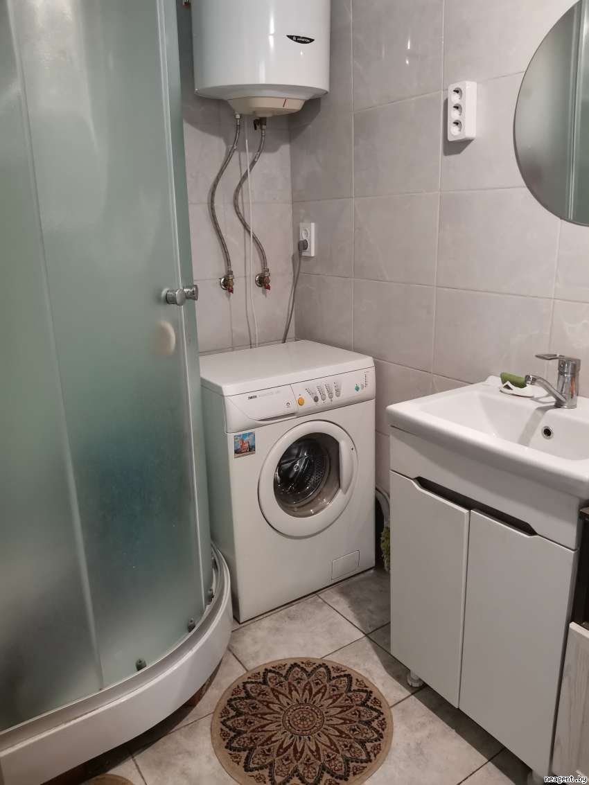 3-комнатная квартира, Победы, 114, 56000 рублей: фото 3