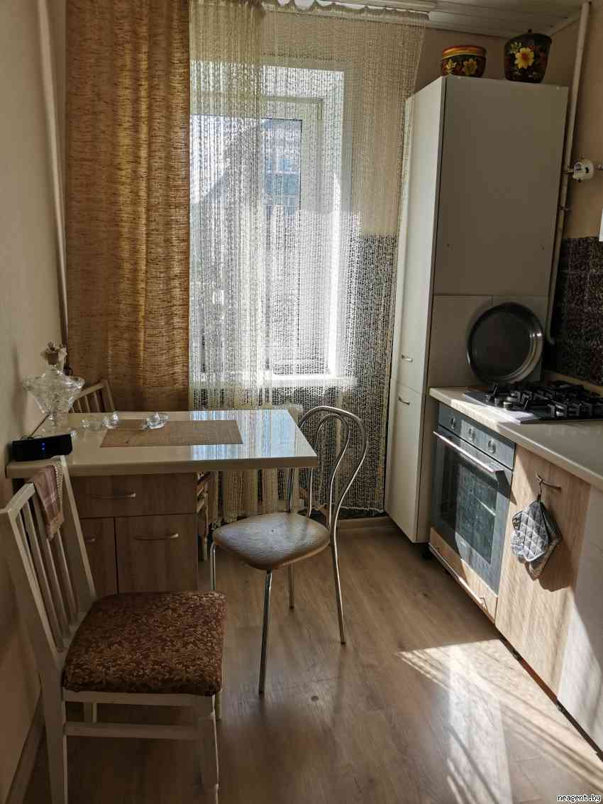 3-комнатная квартира, Победы, 114, 56000 рублей: фото 4