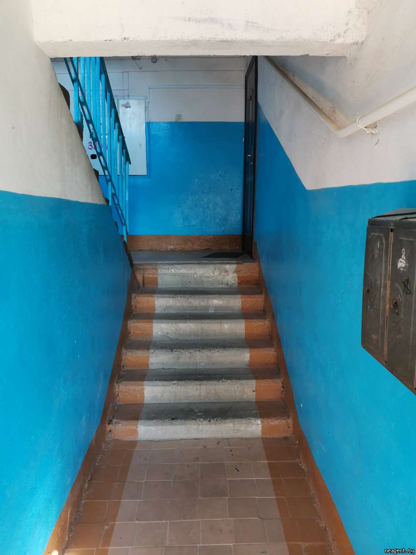 3-комнатная квартира, Победы, 114, 56000 рублей: фото 7