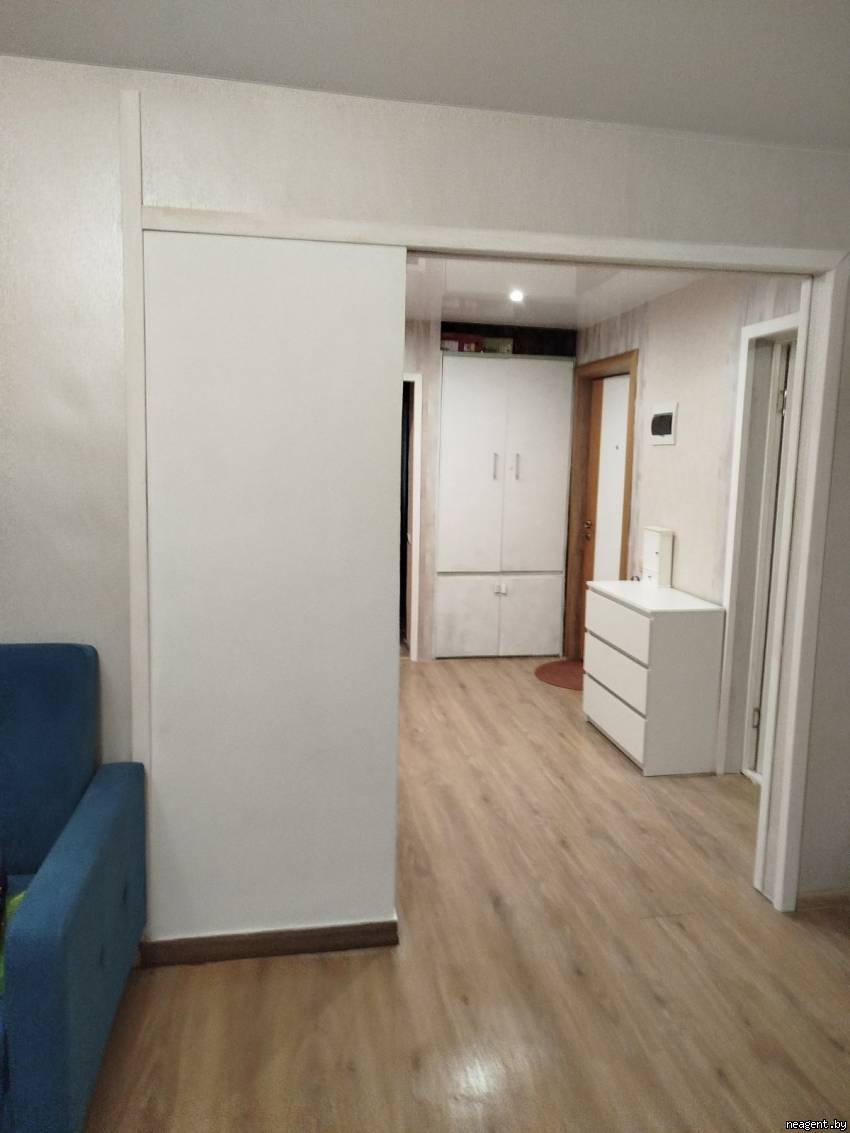 3-комнатная квартира, Победы, 114, 56000 рублей: фото 8