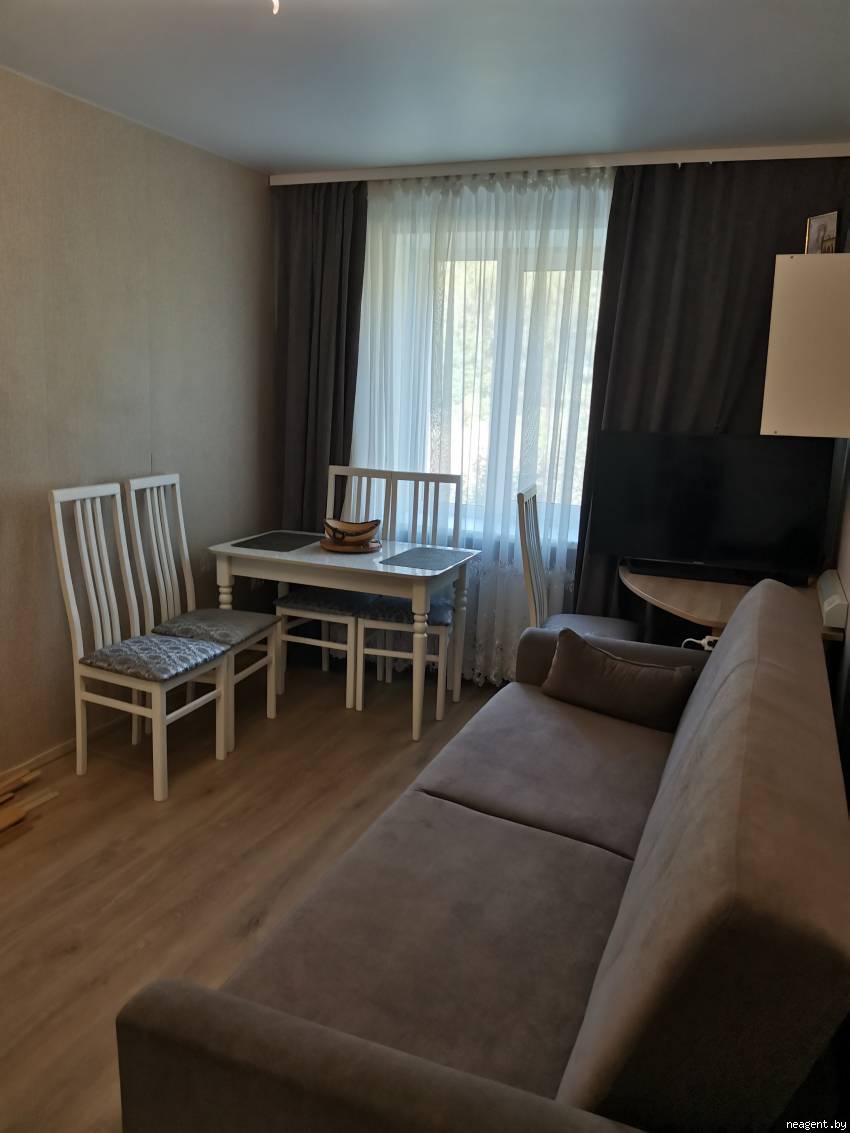 3-комнатная квартира, Победы, 114, 56000 рублей: фото 9