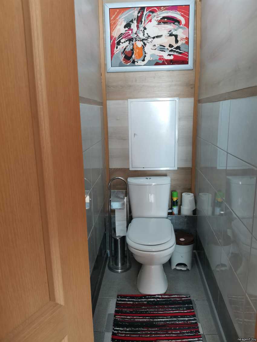 3-комнатная квартира, Победы, 114, 56000 рублей: фото 13