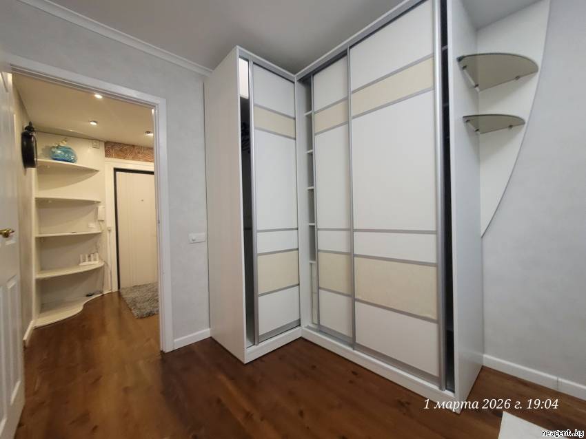 2-комнатная квартира, ул. Илимская, 29, 1170 рублей: фото 1