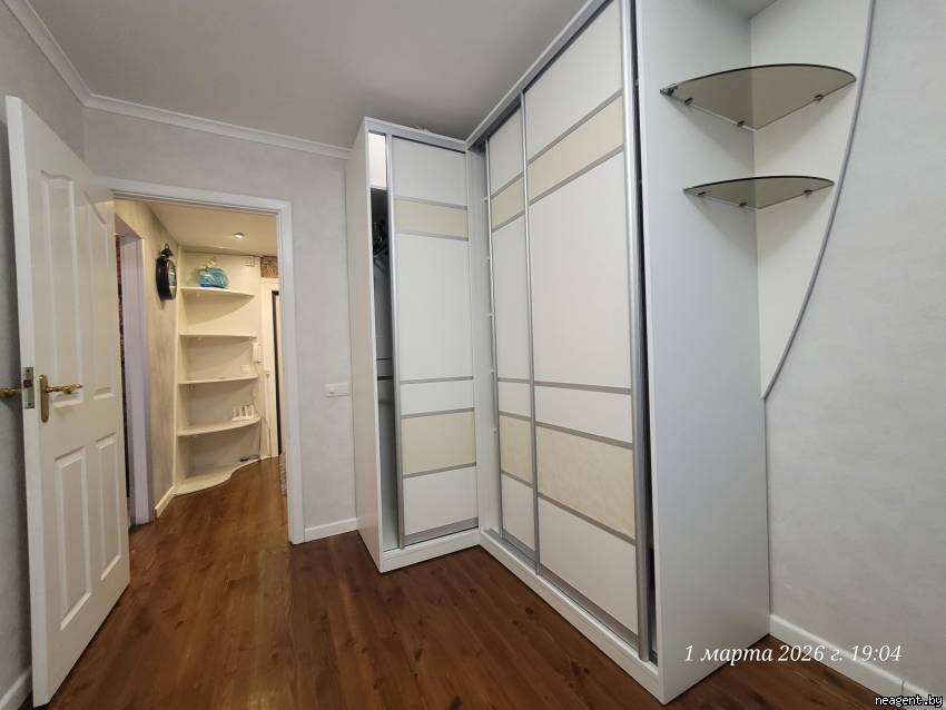 2-комнатная квартира, ул. Илимская, 29, 1170 рублей: фото 2