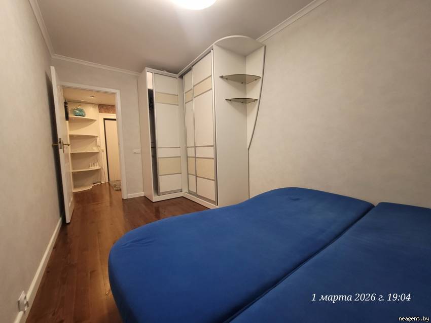 2-комнатная квартира, ул. Илимская, 29, 1170 рублей: фото 3